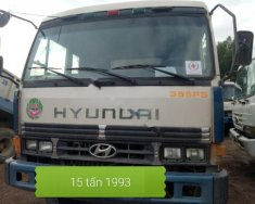 Hyundai HD 270 1993 - Cần bán Hyundai HD 270 đời 1993, màu trắng, xe nhập giá 275 triệu tại Đồng Nai