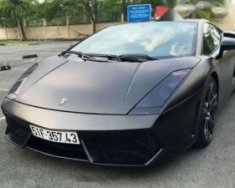 Lamborghini Gallado 2007 - Cần bán xe Lamborghini Gallado đời 2007, nhập khẩu nguyên chiếc chính chủ giá 4 tỷ 200 tr tại Tp.HCM