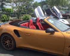 Porsche 911 2015 - Bán Porsche 911 đời 2015, xe nhập giá 6 tỷ tại Đồng Nai