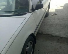 Mitsubishi Galant 1988 - Bán Mitsubishi Galant sản xuất 1988, màu trắng giá 35 triệu tại Cần Thơ