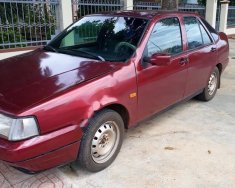 Fiat Tempra 1.6MT 1997 - Bán Fiat Tempra 1.6MT đời 1997, màu đỏ giá 65 triệu tại Đắk Lắk