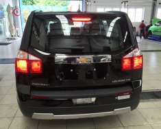 Chevrolet Orlando LT 2017 - Bán Chevrolet Orlando LT năm 2017, hỗ trợ vay ngân hàng 80%. Gọi Ms. Lam 0939193718 giá 639 triệu tại Bến Tre