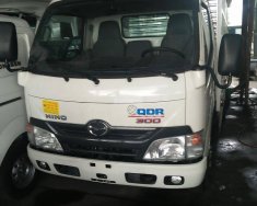 Hino XZU 720 2017 - Xe Hino 4T5 XZU 720, trả góp 90%, giá siêu rẻ giá 620 triệu tại Tp.HCM