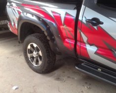 Toyota Tacoma 2010 - Bán ô tô Toyota Tacoma đời 2010, nhập khẩu số tự động giá 980 triệu tại Tp.HCM