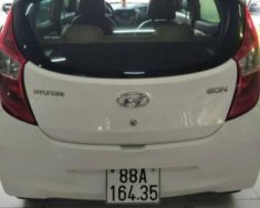 Hyundai Eon 2013 - Bán Hyundai Eon đời 2013, màu trắng chính chủ, giá tốt giá 225 triệu tại Vĩnh Phúc