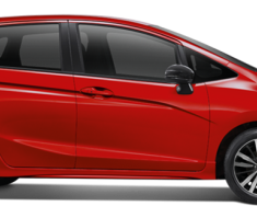 Honda Jazz 2017 - Bán Honda Jazz mới tại Hà Tĩnh, Quảng Bình. Xe nhập giá hấp dẫn giá 544 triệu tại Hà Tĩnh