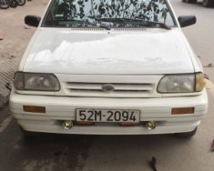 Kia CD5   1.1 MT  1995 - Cần bán lại xe Kia CD5 1.1 MT đời 1995, màu trắng, giá tốt giá 55 triệu tại Lào Cai