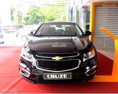 Chevrolet Cruze  LTZ 1.8LAT 2017 - Bán Chevrolet Cruze LTZ 1.8L đời 2017, hỗ trợ vay ngân hàng 80%, gọi Ms. Lam 0939 19 37 18 giá 699 triệu tại Bạc Liêu