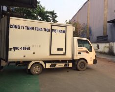 Thaco Kia 190CS 2017 - Bán Thaco Kia 190CS đời 2017, màu trắng giá cạnh tranh giá 430 triệu tại Bắc Ninh