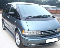 Toyota Previa LE 1991 - Bán ô tô Toyota Previa năm 1991 màu xám (ghi), 115 triệu, xe nhập giá 115 triệu tại Đồng Nai