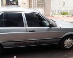 Nissan Sentra   1.5 MT  1989 - Cần bán gấp Nissan Sentra 1.5 MT đời 1989 giá 55 triệu tại Đà Nẵng