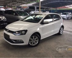 Volkswagen Polo 2017 - VW Polo hatchback giá bán 695tr - tại Biên Hòa giá 695 triệu tại Đồng Nai