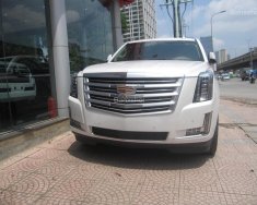 Cadillac Escalade ESV Platium 2017 - Bán ô tô Cadillac Escalade Platium 2017 mới giá 7 tỷ 200 tr tại Hà Nội