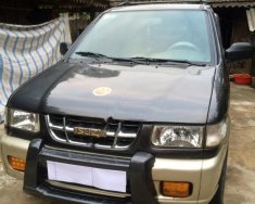 Isuzu Hi lander LS 2004 - Bán Isuzu Hi lander LS đời 2004, màu đen  giá 265 triệu tại Bắc Kạn