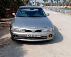 Mitsubishi Galant MT 1994 - Cần bán gấp Mitsubishi Galant MT đời 1994 giá 105 triệu tại Hà Nội