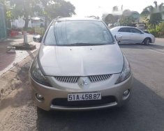 Mitsubishi Grandis 2.4 MIVEC 2007 - Cần bán Mitsubishi Grandis 2.4 MIVEC đời 2007, giá tốt giá 370 triệu tại Đồng Tháp