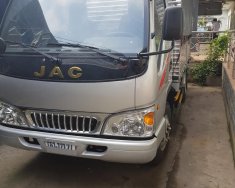 JAC HFC 2017 - Đại lý bán xe tải Jac 2t4, trả góp 100% xe giá 280 triệu tại Đồng Nai