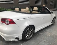 Volkswagen Eos   2.0T  2010 - Bán Volkswagen Eos 2.0T đời 2010, màu trắng, xe nhập ít sử dụng, giá chỉ 715 triệu giá 715 triệu tại Hà Nội