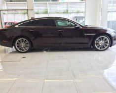 Jaguar XJ  XJL 3.0 Portfolio 2017 - Bán Jaguar XJ XJL 3.0 Portfolio đời 2017, màu đen, nhập khẩu  giá 7 tỷ 80 tr tại Tp.HCM