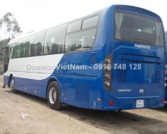 Daewoo Daewoo khác 2017 - Cực hot! Xe khách Daewoo BH 177, 47chỗ, 360PS, nhiều màu, siêu bền, siêu đẹp, siêu rẻ giá 1 tỷ tại Bạc Liêu