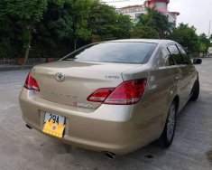 Toyota Avalon  Limitied 2008 - Bán gấp Toyota Avalon Limitied đời 2008, xe nhập chính chủ giá 715 triệu tại Nam Định