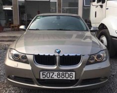 BMW 3 Series 320i 2007 - Bán BMW 3 Series 320i đời 2007, xe nhập  giá 450 triệu tại Bình Phước