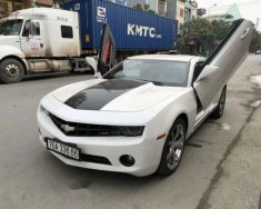 Chevrolet Camaro   2013 - Bán xe Chevrolet Camaro đời 2013, hai màu, xe nhập giá 1 tỷ 500 tr tại Cần Thơ