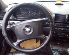 BMW 3 Series 323i 1999 - Bán BMW 3 Series 323i đời 1999, màu xanh lam, xe nhập số sàn, 180 triệu giá 180 triệu tại Bắc Ninh