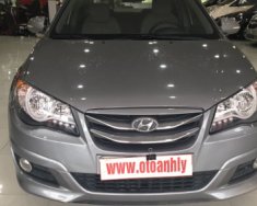 Hyundai Avante   MT  2011 - Bán xe Hyundai Avante MT 2011, màu xám số sàn giá 305 triệu tại Phú Thọ