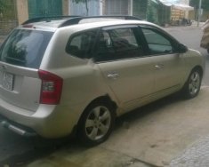 Kia Carens SX 2009 - Bán ô tô Kia Carens SX sản xuất 2009, nhập khẩu nguyên chiếc giá 350 triệu tại Tp.HCM