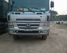 Hyundai Trago 2009 - Bán xe tải Hyundai Trago 25 tấn Korea 2009, giá chỉ 1 tỷ 250 triệu giá 1 tỷ 250 tr tại Hà Nội