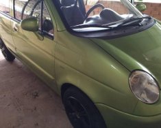 Daewoo Matiz     2013 - Bán Daewoo Matiz đời 2013 giá cạnh tranh giá 115 triệu tại Tp.HCM