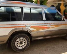 Mitsubishi Pajero 1992 - Cần bán xe Mitsubishi Pajero năm 1992 giá 120 triệu tại Ninh Thuận