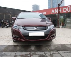 Honda Insight 2011 - Honda Insight Hybrid sản xuất 2011, đăng ký 2013, chính chủ Hà Nội mua từ mới giá 650 triệu tại Hà Nội