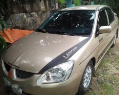 Mitsubishi Lancer 2005 - Bán Mitsubishi Lancer 2005, màu vàng giá 250 triệu tại Quảng Nam