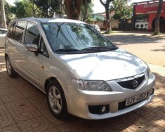 Mazda Premacy 1.8 AT 2003 - Bán xe Mazda Premacy 1.8 AT đời 2003, màu bạc  giá 290 triệu tại Đắk Lắk