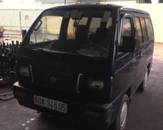 Suzuki Super Carry Van 2000 - Cần bán lại xe Suzuki Super Carry Van đời 2000 giá 118 triệu tại Đồng Nai