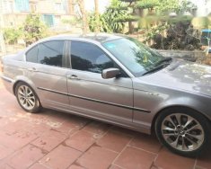 BMW 3 Series  325i  2003 - Cần bán BMW 3 Series 325i 2003, giá chỉ 285 triệu giá 285 triệu tại Bắc Giang