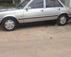 Peugeot 505 1990 - Bán Peugeot 505 1990, màu bạc, nhập khẩu giá 45 triệu tại Tây Ninh