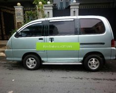 Daihatsu Citivan 2003 - Bán ô tô Daihatsu Citivan đời 2003, màu bạc, nhập khẩu nguyên chiếc còn mới, giá chỉ 85 triệu giá 85 triệu tại Bình Phước