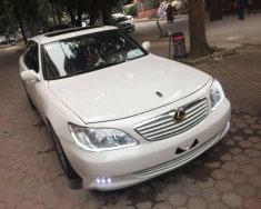 Lexus LX   1996 - Bán Lexus LX đời 1996, màu trắng, nhập khẩu nguyên chiếc, giá tốt giá 349 triệu tại Thanh Hóa