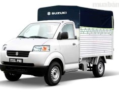 Suzuki Super Carry Pro 2017 - Cần bán Suzuki Super Carry Pro đời 2017, màu trắng, xe nhập giá 312 triệu tại Phú Yên