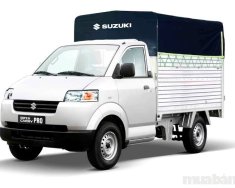 Suzuki Super Carry Pro 2017 - Bán ô tô Suzuki Super Carry Pro 2017, màu trắng, nhập khẩu chính hãng, giá tốt giá 312 triệu tại Phú Yên