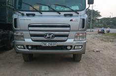 Hyundai Trago 2009 - Bán Xe Tải Hyundai Trago 25 Tấn Korea 2009 Giá Chỉ 1 Tỷ 250 Triệu giá 1 tỷ 250 tr tại Hà Nội