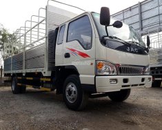 JAC HFC 2015 - Bán xe tải JAC 6 tấn giá rẻ/ xe tải 6 tấn 4 giá rẻ miền nam giá 540 triệu tại Tp.HCM