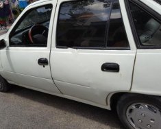 Daewoo Cielo 1996 - Cần bán gấp Daewoo Cielo đời 1996, màu trắng, nhập khẩu nguyên chiếc số sàn, giá chỉ 40 triệu giá 40 triệu tại Cà Mau