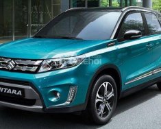 Suzuki Vitara 2017 - Bán xe Suzuki Vitara 2017, nhập khẩu, ưu đãi 50tr, liên hệ Mr. Hải 0915 240 992 giá 779 triệu tại Gia Lai