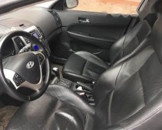Hyundai i30 CW  2009 - Bán xe Hyundai i30 CW đời 2009, màu bạc, nhập khẩu giá 388 triệu tại Quảng Ninh