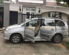 Toyota Prado G   2008 - Cần bán lại xe Toyota Prado G đời 2008, màu bạc, giá tốt giá 255 triệu tại Đà Nẵng