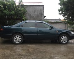 Toyota Camry XLI 1998 - Bán xe Toyota Camry XLi 1998, màu xanh giá 189 triệu tại Hải Phòng